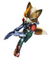 Fox McCloud