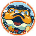 Grippy Toad