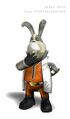 Peppy Hare