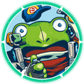 Slippy Toad