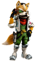 Fox McCloud