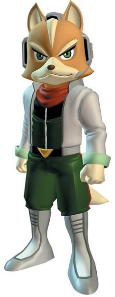 Fichier:Star Fox Command - Fox.jpg