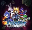 L'équipe Star Fox