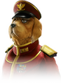 Général Pepper
