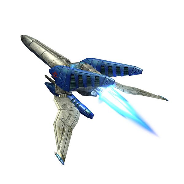 Fichier:SFAdv Arwing.jpg