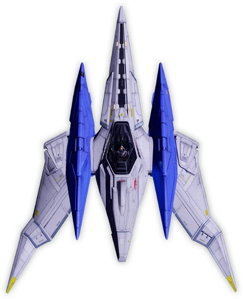Fichier:StarFox Switch2 Arwing Fox.png