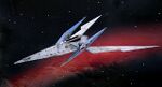 Arwing