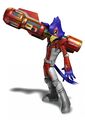 Falco Lombardi