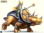 Fox McCloud