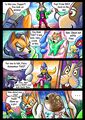 N°2: Star Fox Team's Past