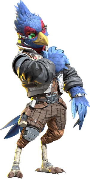 Fichier:StarFox Switch2 Falco.png