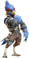Falco Lombardi
