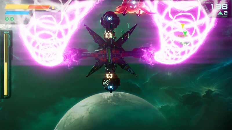 Fichier:StarFox Switch2 MeteoCrusher 3.jpg