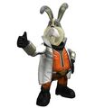 Peppy Hare