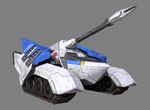 Landmaster