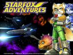 Fox, Krystal et Tricky