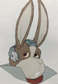Peppy Hare