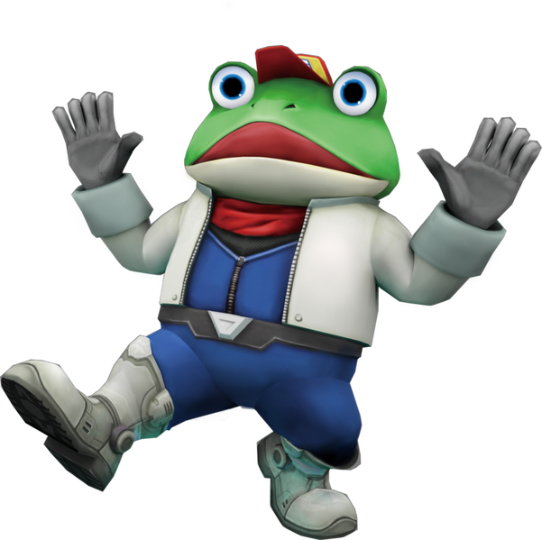 Fichier:Star Fox 64 3D - Slippy Toad.png