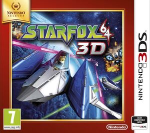 Édition Nintendo Select