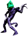 Star Fox: Assault