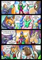 N°2: Le passé de Star Fox