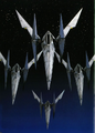 Arwings