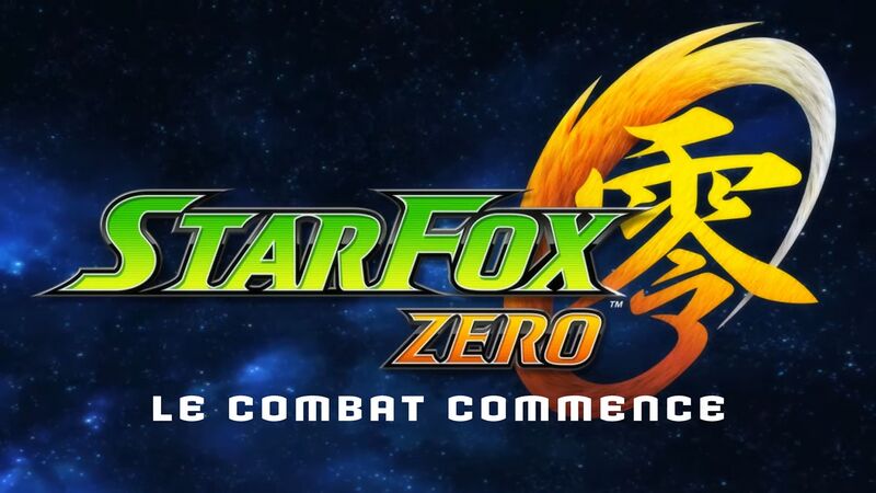 Fichier:StarFoxZero CourtMétrage Logo.jpeg
