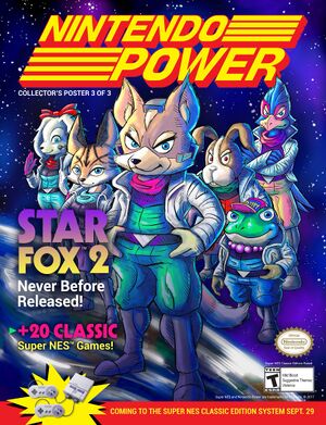 Star Fox 2 - poster.jpg