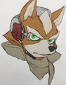 Fox McCloud