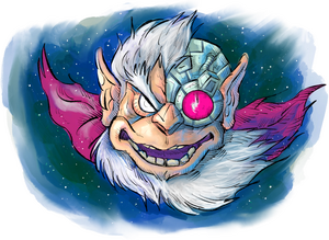Star Fox 2 - Andross.png