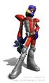 Falco Lombardi