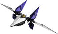 Arwing