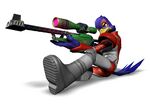 Falco Lomabardi