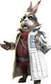 Peppy Hare