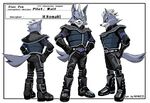 Wolf O.Donnell