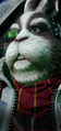 Peppy