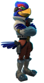 Falco Lombardi