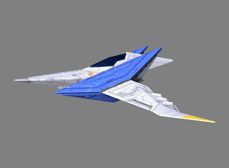 Fichier:SFZero - Arwing 6.png