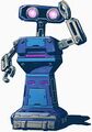 Granbot