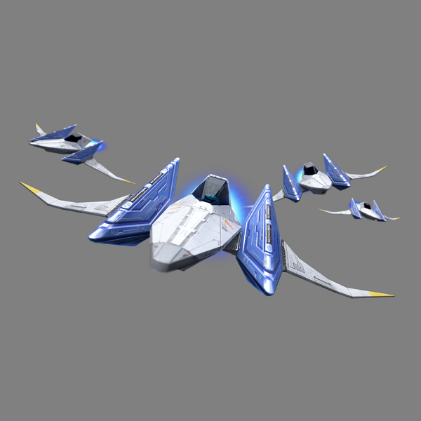 Fichier:SFZero - Arwing 7.png