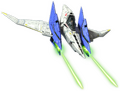 Arwing