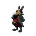 Peppy Hare