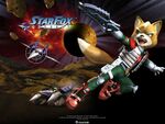Fox McCloud