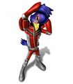Falco Lombardi