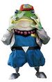 Slippy Toad